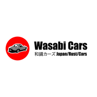 WasabiCars Stickers